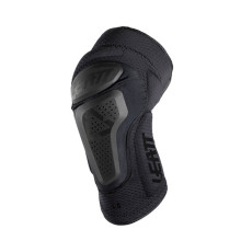 Наколінники leatt 3df 6.0 наколінники колір чорний розмір l/xl