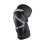 Наколінники leatt airflex pro kneee guard чорний колір чорний розмір m
