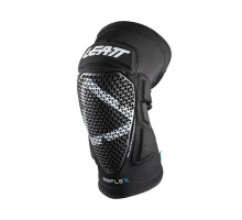 Наколінники leatt airflex pro kneee guard чорний колір чорний розмір s