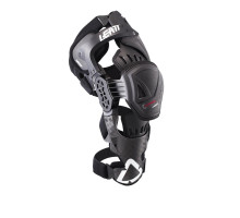 Наколінник leatt c-frame pro carbon (пара) розмір l/xl - заміняє 5014101002