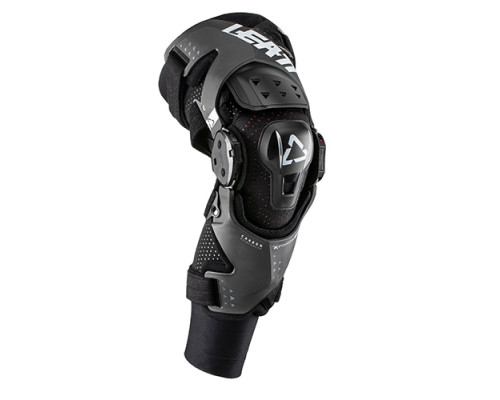 Наколінник leatt x-frame hybrid (пара) розмір s