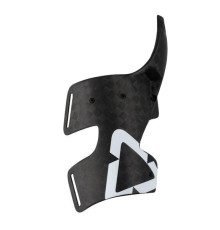 Щита гомілки leatt (нижня) для c-frame pro carbon armor ліва (запчастини)