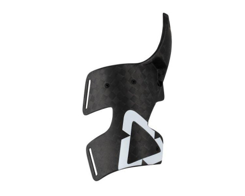Щита гомілки leatt (нижня) для c-frame pro carbon armor ліва (запчастини)