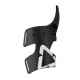 Щита гомілки leatt (нижня) для c-frame pro carbon armor ліва (запчастини)