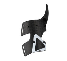 Щита гомілки leatt (нижня) для c-frame pro carbon armor ліва (запчастини)