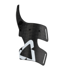 Защита гомілки leatt (нижня) для c-frame pro carbon armor права (запчастини)