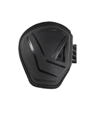 Наколінник leatt для c-frame carbon та pro carbon armor лівий (запчастини)