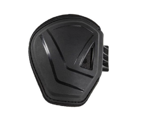 Наколінник leatt для c-frame carbon та pro carbon armor лівий (запчастини)