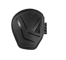 Наколінник leatt для c-frame carbon та pro carbon armor лівий (запчастини)