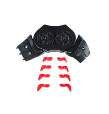 Петля leatt c-frame pro carbon права (запчастини)