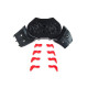 Петля leatt c-frame pro carbon права (запчастини)
