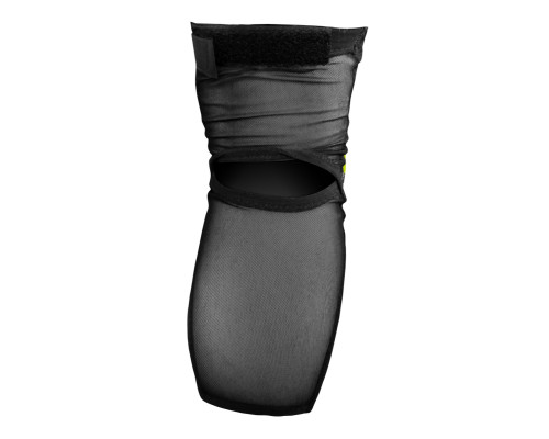 shot racing airlight optimal black neon kleet super жовтий/чорний розмір xs/s