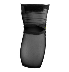 Shot racing sale airlight black neon наколінники жовтий колір чорний/жовтий розмір m/l