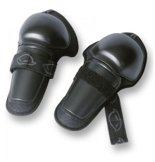 Наколінники UFO junior klees guards чорні (gi02024k)