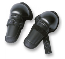 Наколінники UFO junior klees guards чорні (gi02024k)
