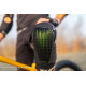 UFO наколінники велосипедні наколінники mtb / e-bike m33 air color чорний розмір xl - колекція 2024