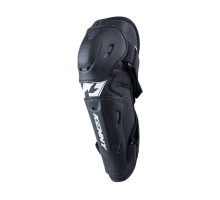 Kenny racing elbow protector kid / junior elbow protector колір чорний універсальний розмір