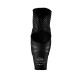 Leatt elbow guards 3df 5.0 elbow guard white/black color black/white junior
