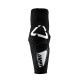 Leatt elbow guards 3df hybrid elbow guard білий/чорний колір чорний/білий розмір xxl