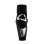 Leatt elbow guards 3df hybrid elbow guard білий/чорний колір чорний/білий розмір xxl