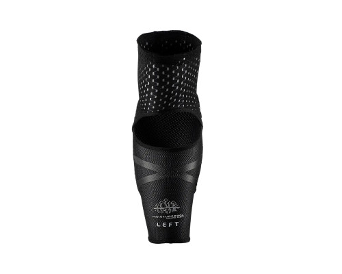 Налокітники leatt contour білий/чорний колір білий/чорний розмір l/xl
