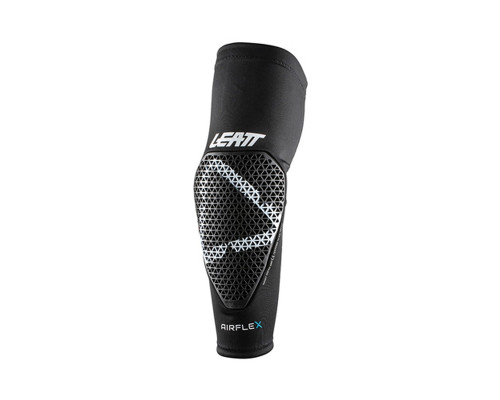 Leatt лікотник airflex чорний колір чорний розмір xl