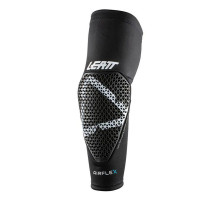 Leatt лікотник airflex чорний колір чорний розмір xl