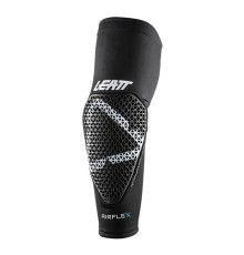 Leatt лікотник airflex чорний колір чорний розмір xl