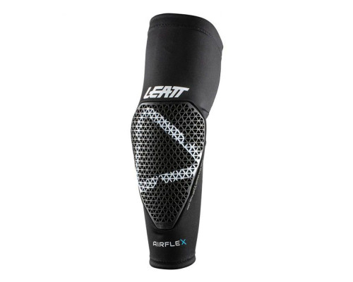Leatt лікотник airflex чорний колір чорний розмір xl