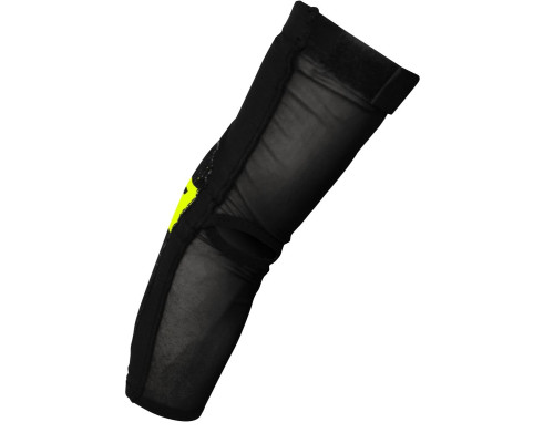 Shot racing sale airlight optimal black neon elbow guard жовтий/чорний розмір xs/s