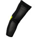 Shot racing sale airlight optimal black neon elbow guard жовтий/чорний розмір xs/s