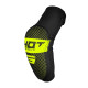 Shot racing sale airlight optimal black neon elbow guard жовтий/чорний розмір xs/s