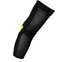 Shot racing sale airlight optimal black neon elbow guard жовтий/чорний розмір xs/s