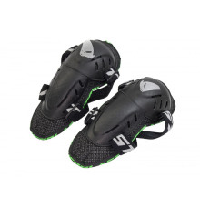 UFO 2024/09 alcor elbow guard elbow guards чорний - колекція 2025