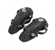 UFO 2024/09 alcor elbow guard elbow guards чорний - колекція 2025