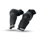 UFO налікотні захисти з петлями kajam elbow guard колір чорний розмір l/xl - заміна go02016kl/xl - колекція 2024