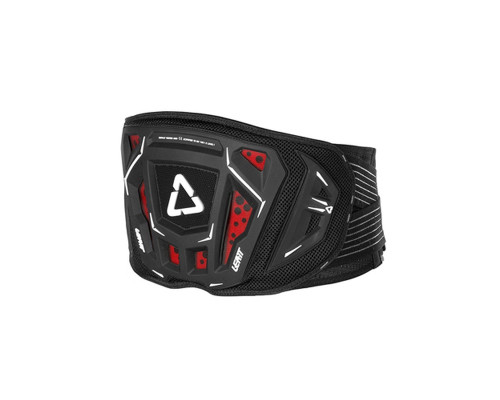 Leatt kidney belt 3df 3.5 чорний колір чорний розмір l/xl