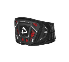 Leatt kidney belt 3df 3.5 чорний колір чорний розмір l/xl