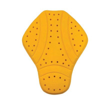 Roleff promotion back protector level 2 для куртки розмір m (розміри 420 мм/310 мм)