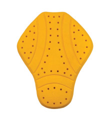 Roleff promotion back protector level 2 для куртки розмір m (розміри 420 мм/310 мм)