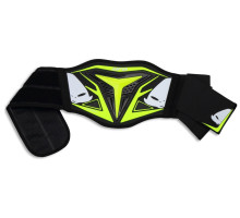 UFO demon kidney belt кольор жовтий fluo - колекція 2024