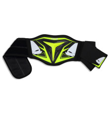 UFO demon kidney belt кольор жовтий fluo - колекція 2024