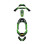 Blackbird sale leatt brace стикер зелений (11)