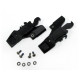 Бокові кріплення leatt dbx/gpx pro 20mm (запчастини)