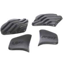 Leatt neck guard adjustment pads gpx/dbx 5.5 (4 шт.) (запчастини)