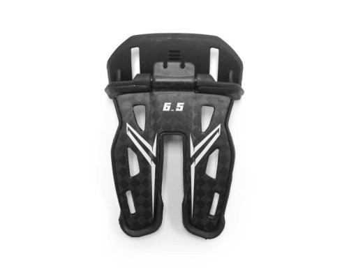 Leatt заміна заднього нижнього грифіка gpx 6.5 carbon розмір s-xl (запасні частини)