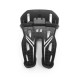 Leatt заміна заднього нижнього грифіка gpx 6.5 carbon розмір s-xl (запасні частини)