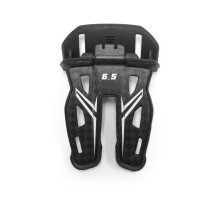 Leatt заміна заднього нижнього грифіка gpx 6.5 carbon розмір s-xl (запасні частини)
