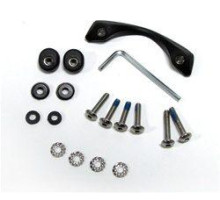 Leatt gpx club ii neck guard комплект гвинтов (запасні частини)