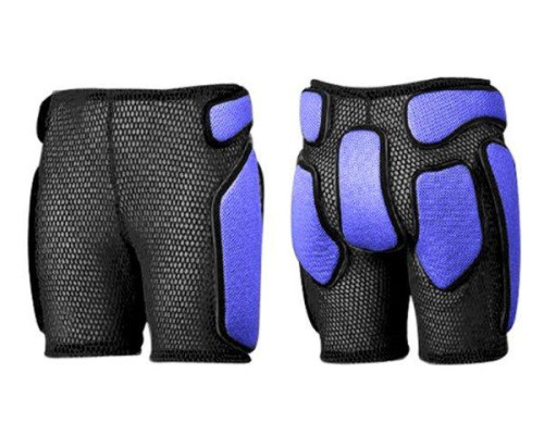 Cs шорти з поролоновими продушками розмір xxl